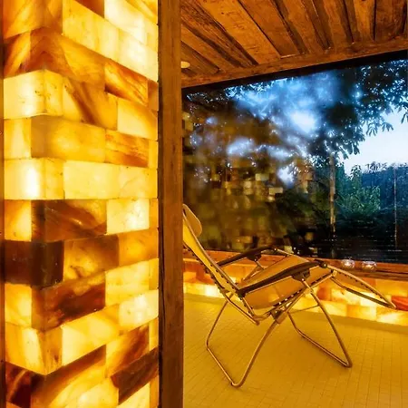 فندق Neptun Badacsony *