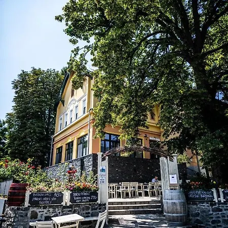 Neptun Badacsony Hotel