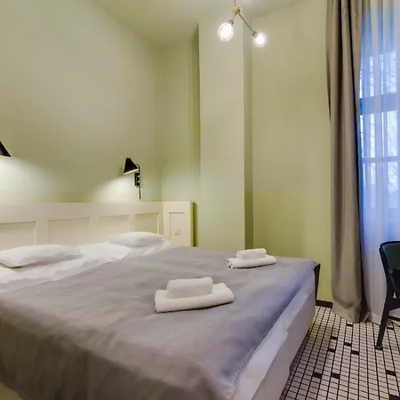 Neptun Badacsony فندق