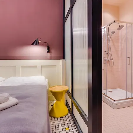 فندق Neptun Badacsony *