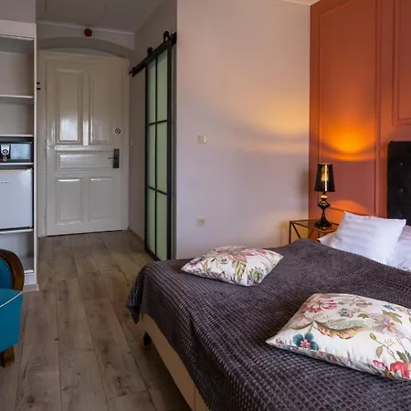 Hotel Neptun Badacsony