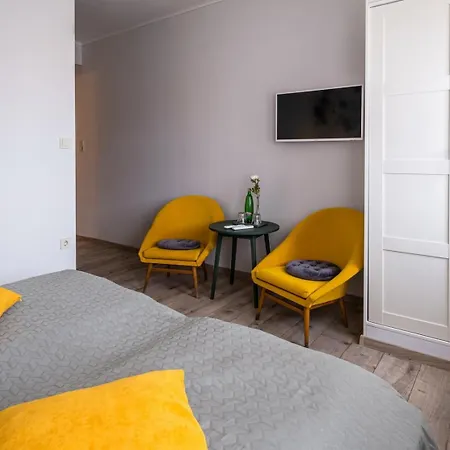 فندق Neptun Badacsony