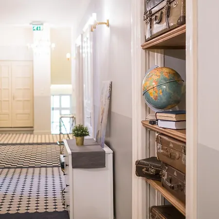 Neptun Badacsony فندق *