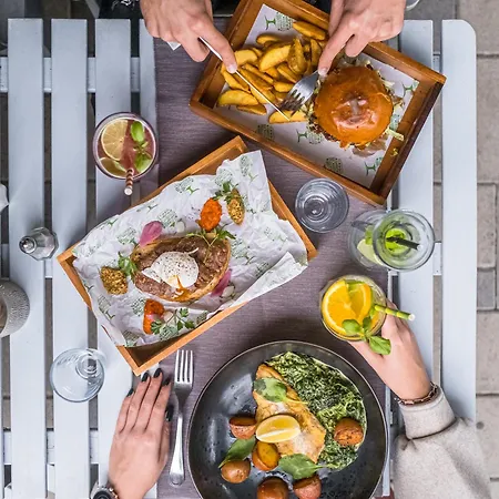 Szálloda Neptun Badacsony *