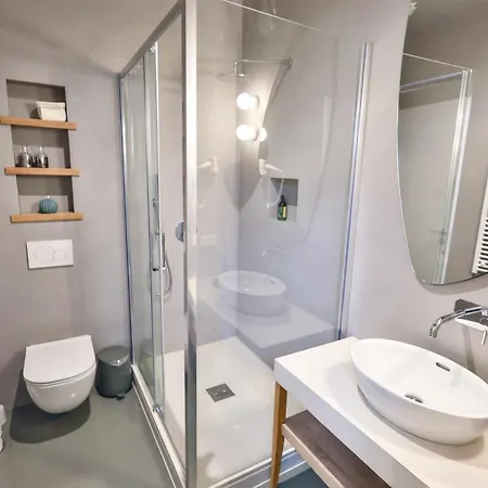 فندق Neptun Badacsony