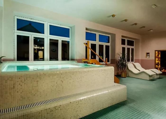 Neptun Badacsony Hotel *