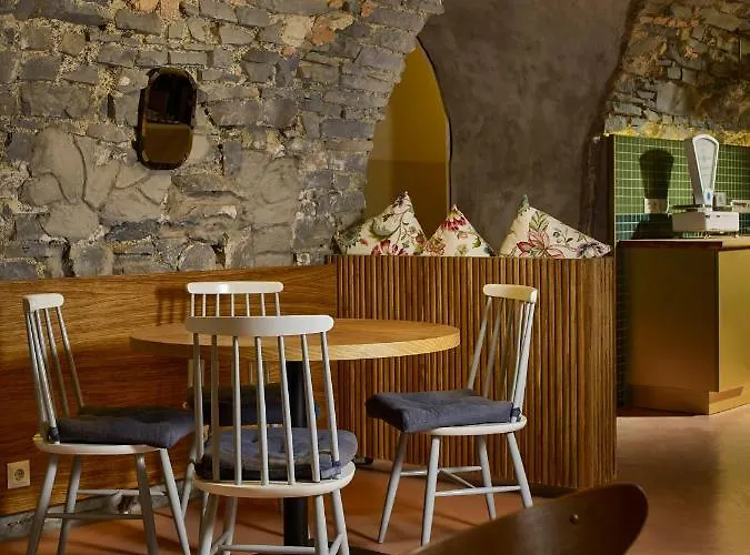 Hotel Neptun Badacsony