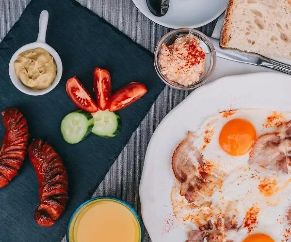 Hotel Neptun Badacsony Badacsonytomaj