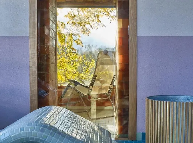 Hotel Neptun Badacsony Badacsonytomaj