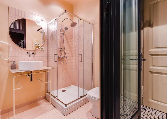 Hotel Neptun Badacsony *