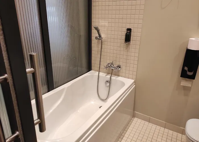 Hotel Neptun Badacsony *