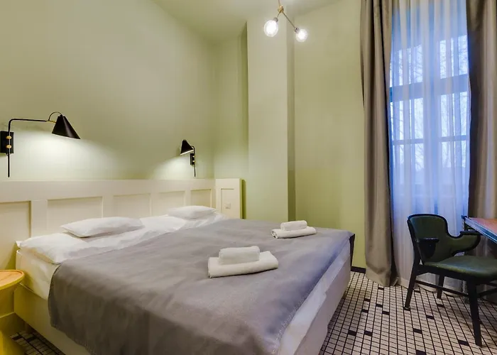 Neptun Badacsony Hotel