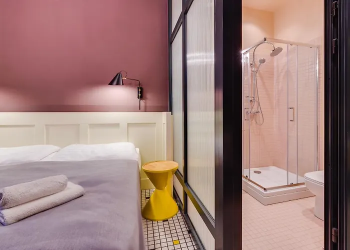 Hotel Neptun Badacsony *