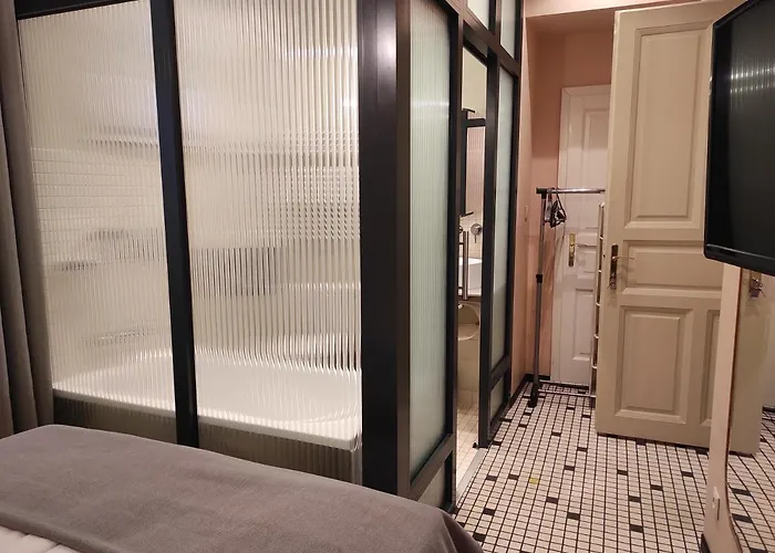 Neptun Badacsony Hotel