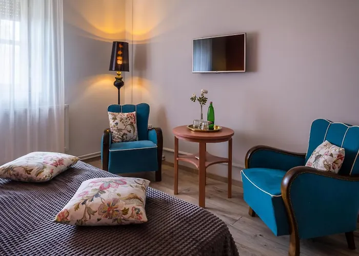 Neptun Badacsony * Badacsonytomaj