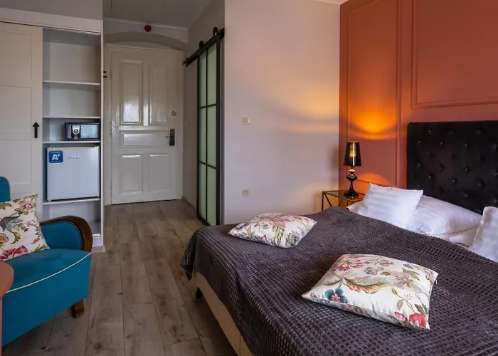 Hotel Neptun Badacsony