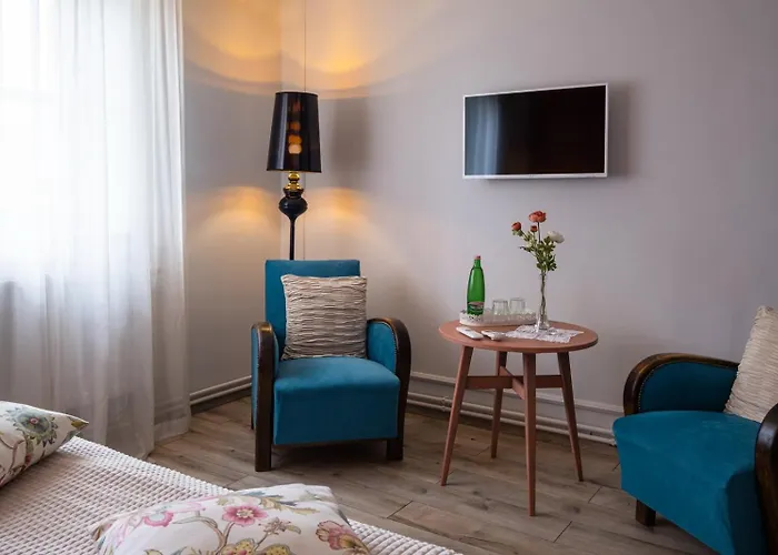 Neptun Badacsony Hotel *