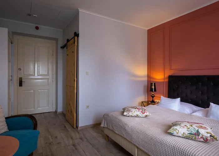 Neptun Badacsony * Badacsonytomaj