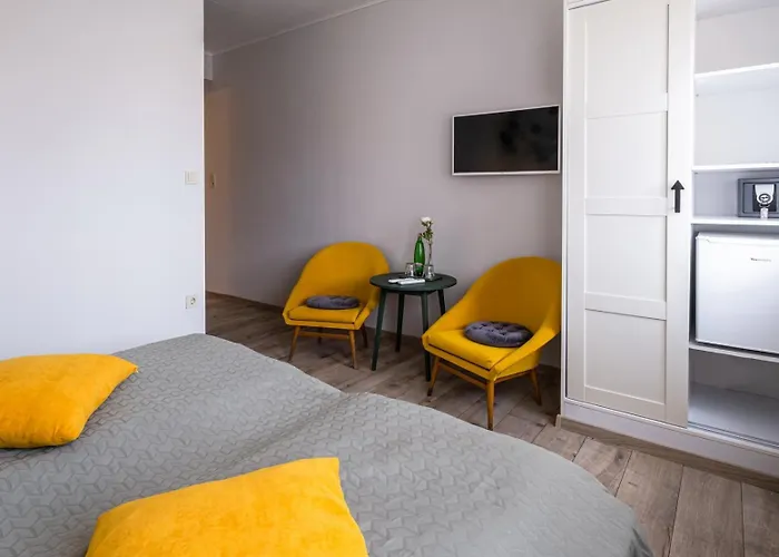 Hotel Neptun Badacsony