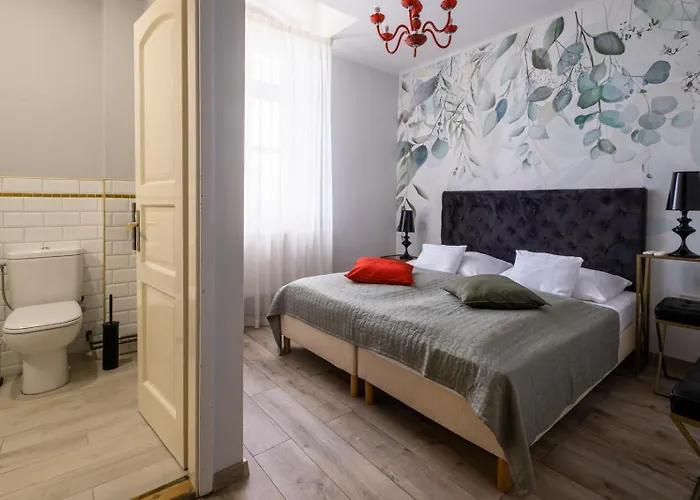 Hotel Neptun Badacsony *