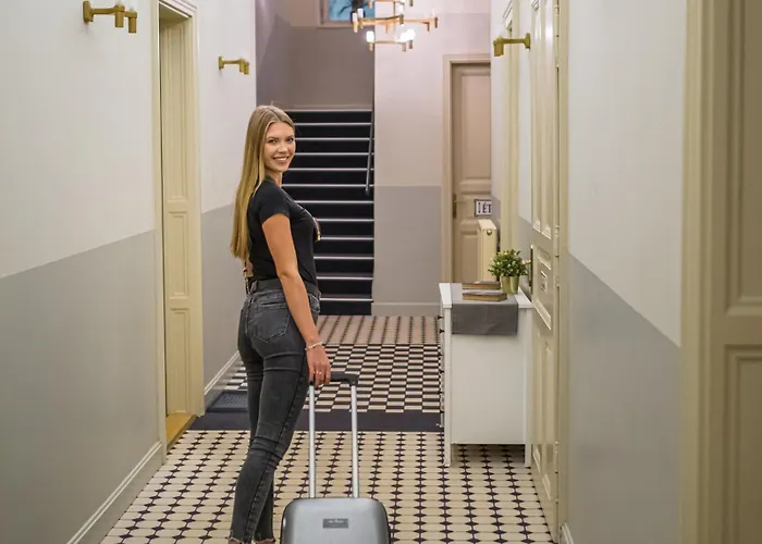 Hotel Neptun Badacsony *