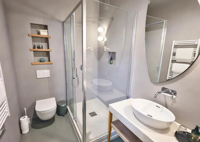 Hotel Neptun Badacsony