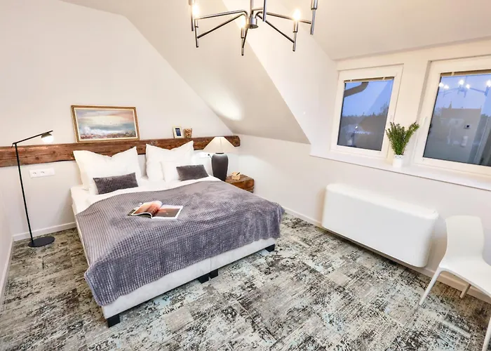 Hotel Neptun Badacsony *